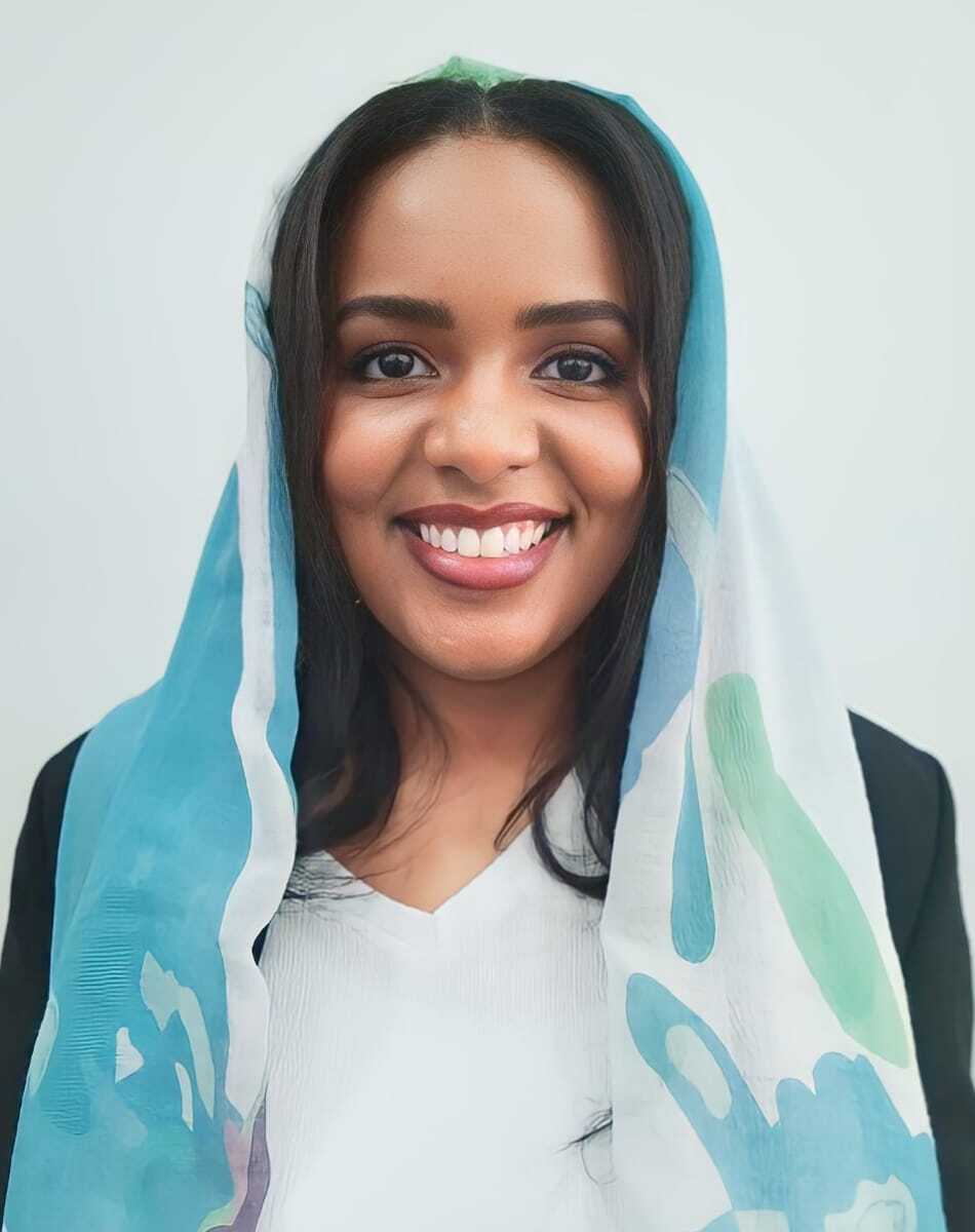 MS DOAA ABUBAKR ALGALI MOHAMED